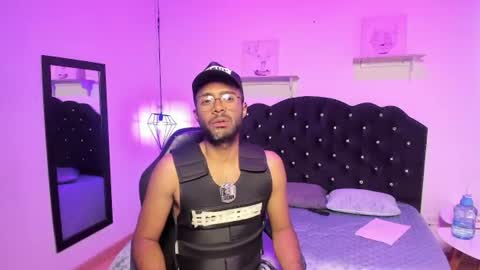 Alex Cortez online show from 06/10/26, 07:35