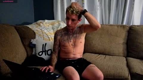 argabright online show from 09/14/25, 07:18