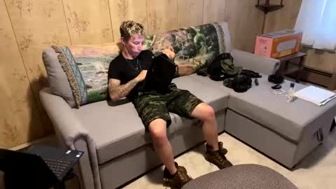 argabright online show from 09/15/25, 11:21