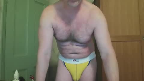 Argonaut online show from 04/04/26, 02:58