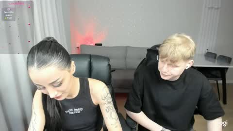 ADRI and ARI online show from 04/07/26, 03:45