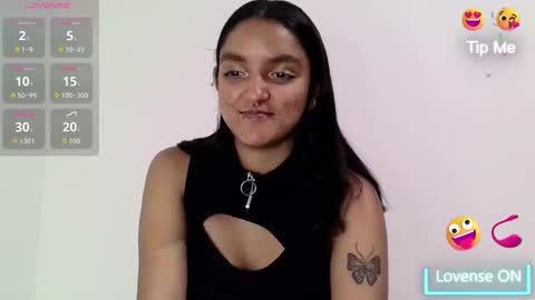 Bella online show from 09/08/25, 11:37