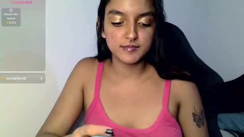 Bella online show from 09/29/25, 03:22