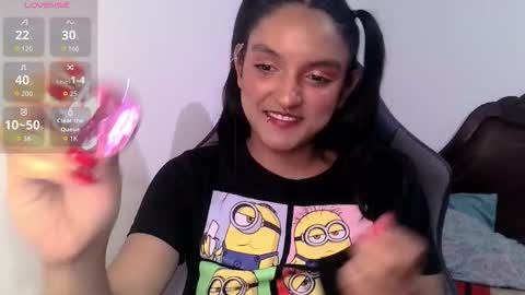 Bella online show from 10/15/25, 12:22