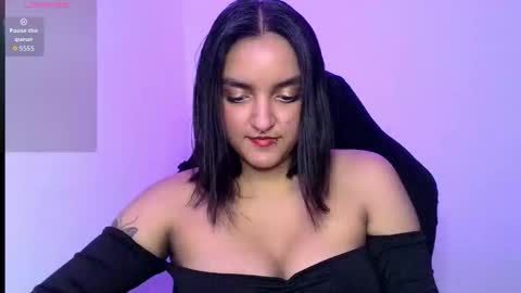 Bella online show from 11/19/25, 08:53