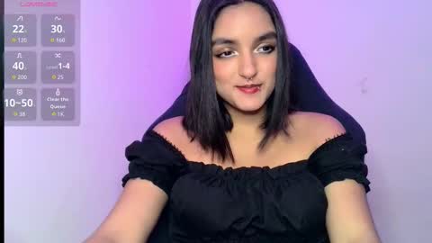 Bella online show from 11/27/25, 11:07