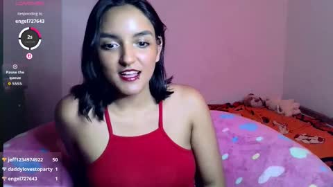 Bella online show from 01/19/26, 03:10