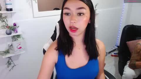 ari_2dcouple online show from 05/30/26, 11:35