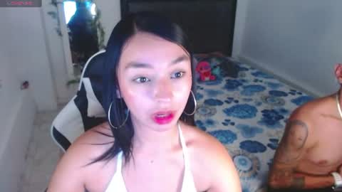 Snapshot of ari_2dcouple chatting on 07/13/26, 02:36 ari_2dcouple online show from 07/13/26, 02:36