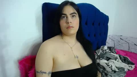 ARIANNA  online show from 03/17/26, 05:55