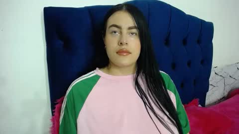 ARIANNA  online show from 05/14/26, 04:08