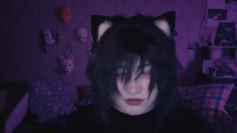 Ahri online show from 02/21/26, 04:52