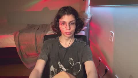 Ari online show from 01/10/26, 07:59