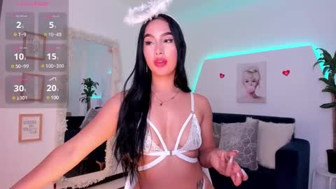 Ari online show from 01/15/25, 02:02