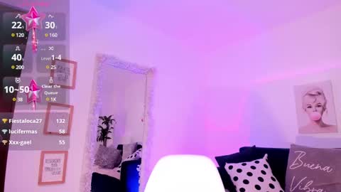 Ari online show from 02/24/25, 08:03