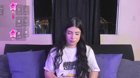 Ari online show from 12/14/25, 08:20