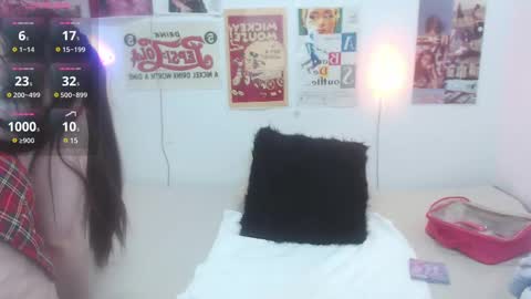 Snapshot of ari_rossee_ chatting on 02/12/25, 02:56 online show from 02/12/25, 02:56