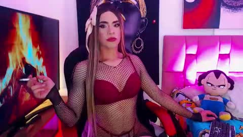 ari_sexy10 online show from 10/20/25, 01:11
