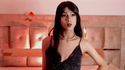 Ari  online show from 02/18/26, 04:52