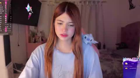 Snapshot of ari_sweet1 chatting on 12/21/24, 04:52 Ari online show from 12/21/24, 04:52