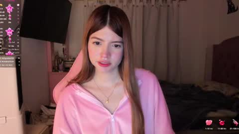 Snapshot of ari_sweet1 chatting on 01/03/25, 08:54 Ari online show from 01/03/25, 08:54