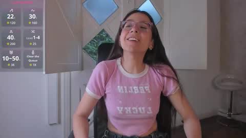 Ari Wilde online show from 03/03/26, 12:00