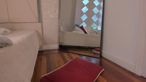 Ari Wilde online show from 03/12/26, 01:06