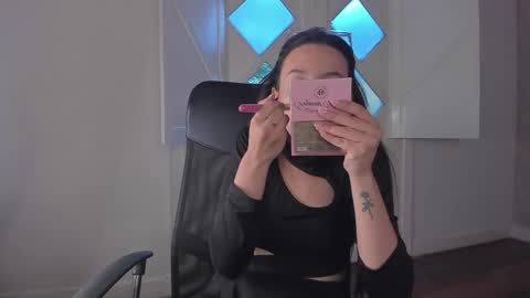 Ari Wilde online show from 03/25/26, 12:33