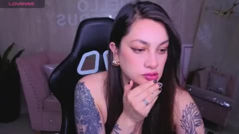 Aria95 a online show from 04/17/26, 08:23