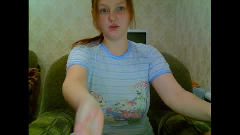 Aria online show from 11/16/25, 09:42