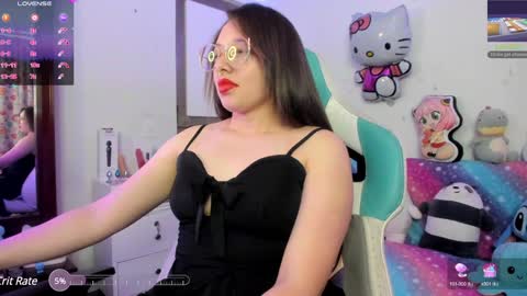 Linda online show from 01/21/25, 03:59