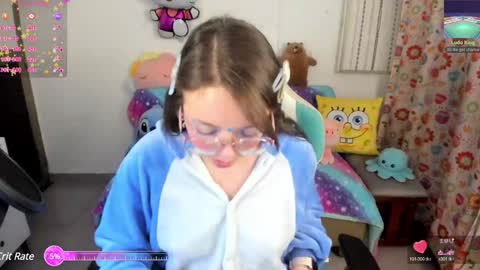 Linda online show from 01/31/25, 01:54