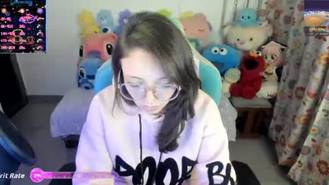 Snapshot of aria_alaia chatting on 06/13/26, 03:48 Linda online show from 06/13/26, 03:48