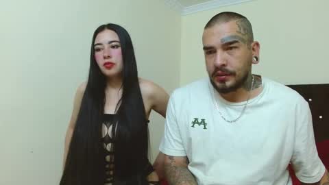 ARIA  AND. NICK online show from 02/07/26, 02:15