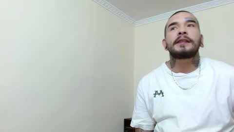 ARIA  AND. NICK online show from 02/25/26, 03:43