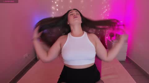 Snapshot of aria_blisss chatting on 12/22/24, 08:49 aria_blisss online show from 12/22/24, 08:49