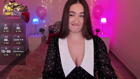 Snapshot of aria_blisss chatting on 02/20/25, 05:23 aria_blisss online show from 02/20/25, 05:23