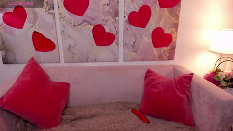 Snapshot of aria_blisss chatting on 02/28/25, 04:43 aria_blisss online show from 02/28/25, 04:43