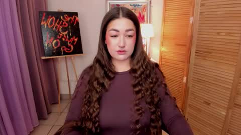 Snapshot of aria_blisss chatting on 11/07/25, 01:05 aria_blisss online show from 11/07/25, 01:05