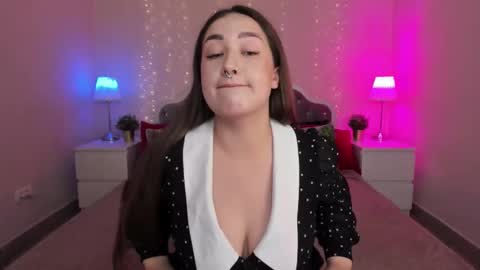 Snapshot of aria_blisss chatting on 12/02/25, 08:08 aria_blisss online show from 12/02/25, 08:08