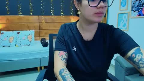 Ari  online show from 04/26/26, 12:36
