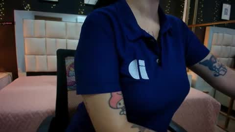 Ari  online show from 05/24/26, 11:04