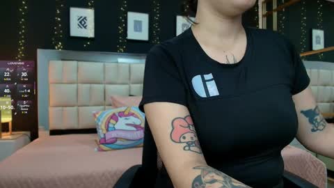 Ari  online show from 05/25/26, 11:38
