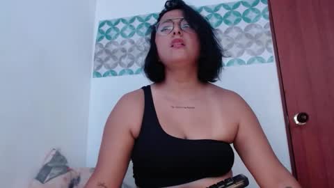 AriaBronw online show from 03/07/26, 02:58