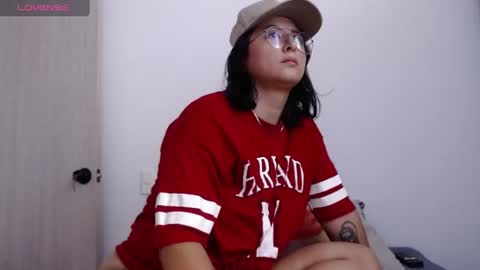 AriaBronw online show from 07/30/26, 02:38