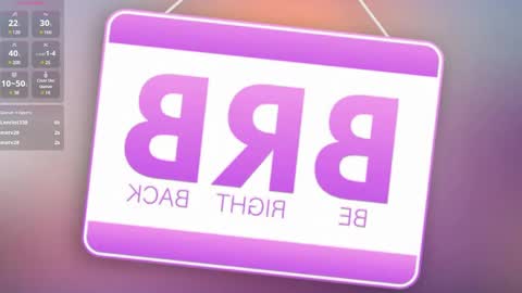 Snapshot of aria_brown_19 chatting on 02/17/25, 06:59 ARIA online show from 02/17/25, 06:59