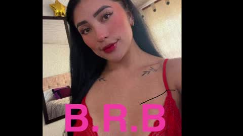 Snapshot of aria_castelli chatting on 05/31/26, 04:36 Aria Castelli online show from 05/31/26, 04:36
