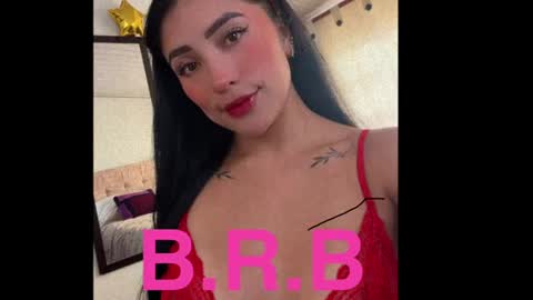 Snapshot of aria_castelli chatting on 06/12/26, 01:54 Aria Castelli online show from 06/12/26, 01:54