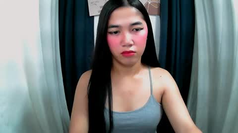 Snapshot of aria_fucks chatting on 05/24/26, 12:48 ARIA online show from 05/24/26, 12:48