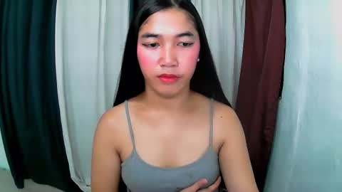 Snapshot of aria_fucks chatting on 06/17/26, 11:27 ARIA online show from 06/17/26, 11:27